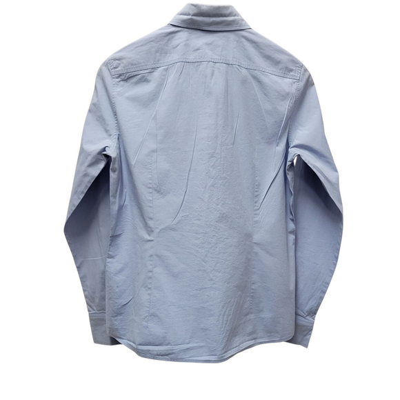 ESCADA Sport Women's Long-Sleeves Fitted Button-Up Shirt Size 34 - Picture 4 of 7